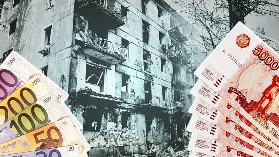 Tài sản Nga bị phong tỏa: Phương Tây có đề xuất mới, nỗ lực tìm cách giúp Ukraine; Moscow nói 'bất hợp pháp'