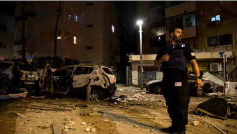 Đại sứ Nguyễn Quang Khai 'bật mí' nguyên nhân Hamas ồ ạt tấn công Israel