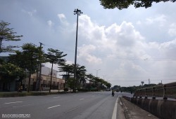 Dự báo thời tiết Hà Nội ngày 14/10: Nhiều mây; trưa, chiều hửng nắng; đêm gió nhẹ, có thể có mưa