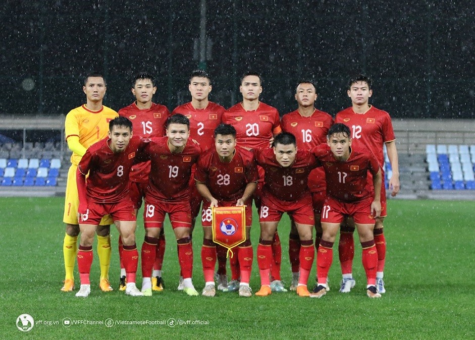 AFC: 5 lần gần nhất gặp tuyển Việt Nam, Philippines chỉ toàn thua và hòa AFC: 5 lần gần nhất gặp tuyển Việt Nam, Philippines chỉ toàn thua và hòa