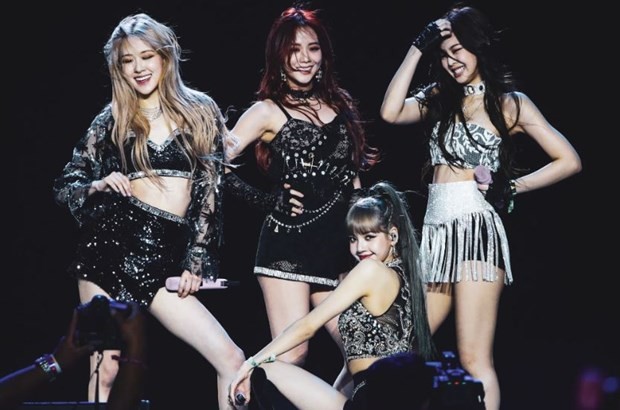 Liệu Blackpink có vượt qua được 'lời nguyền 7 năm' của K-pop?