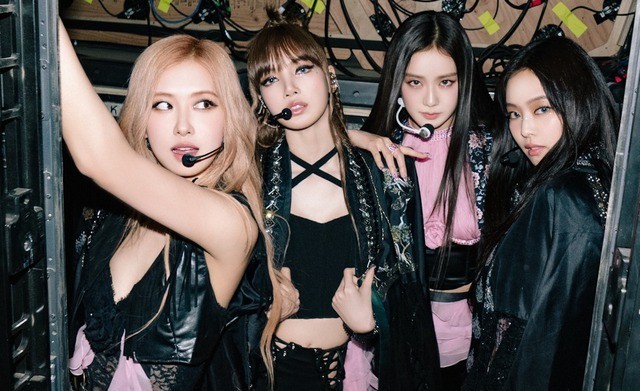 Người hâm mộ lo lắng Blackpink không vượt qua được 'lời nguyền 7 năm' của K-pop