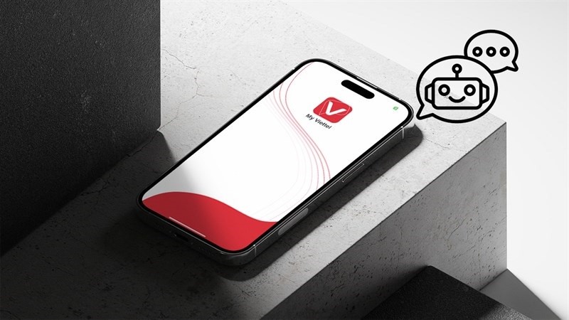 Sử dụng trợ lý ảo My Viettel để được hỗ trợ chính xác hơn Sử dụng trợ lý ảo My Viettel để được hỗ trợ chính xác hơn
