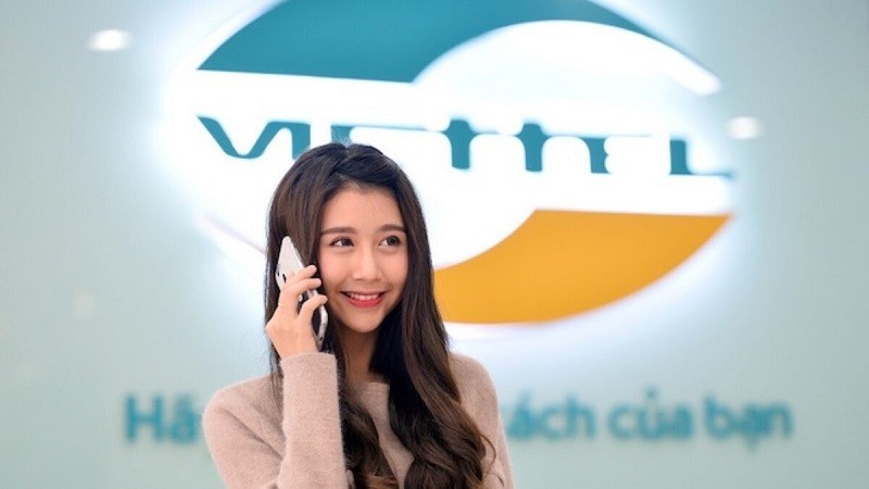 Cách ứng tiền Viettel 10k, 20k, 50k, 100k đơn giản, nhanh chóng