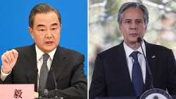 Ngoại trưởng Vương Nghị: Xung đột Israel-Hamas có nguy cơ vượt khỏi tầm kiểm soát