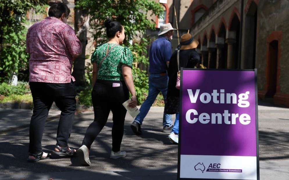 Người Australia không ủng hộ đề xuất công nhận người bản địa