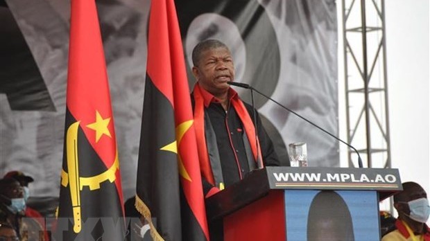 quoc hoi angola bac bo kien nghi thanh lap uy ban de luan toi tong thong joao lourenco