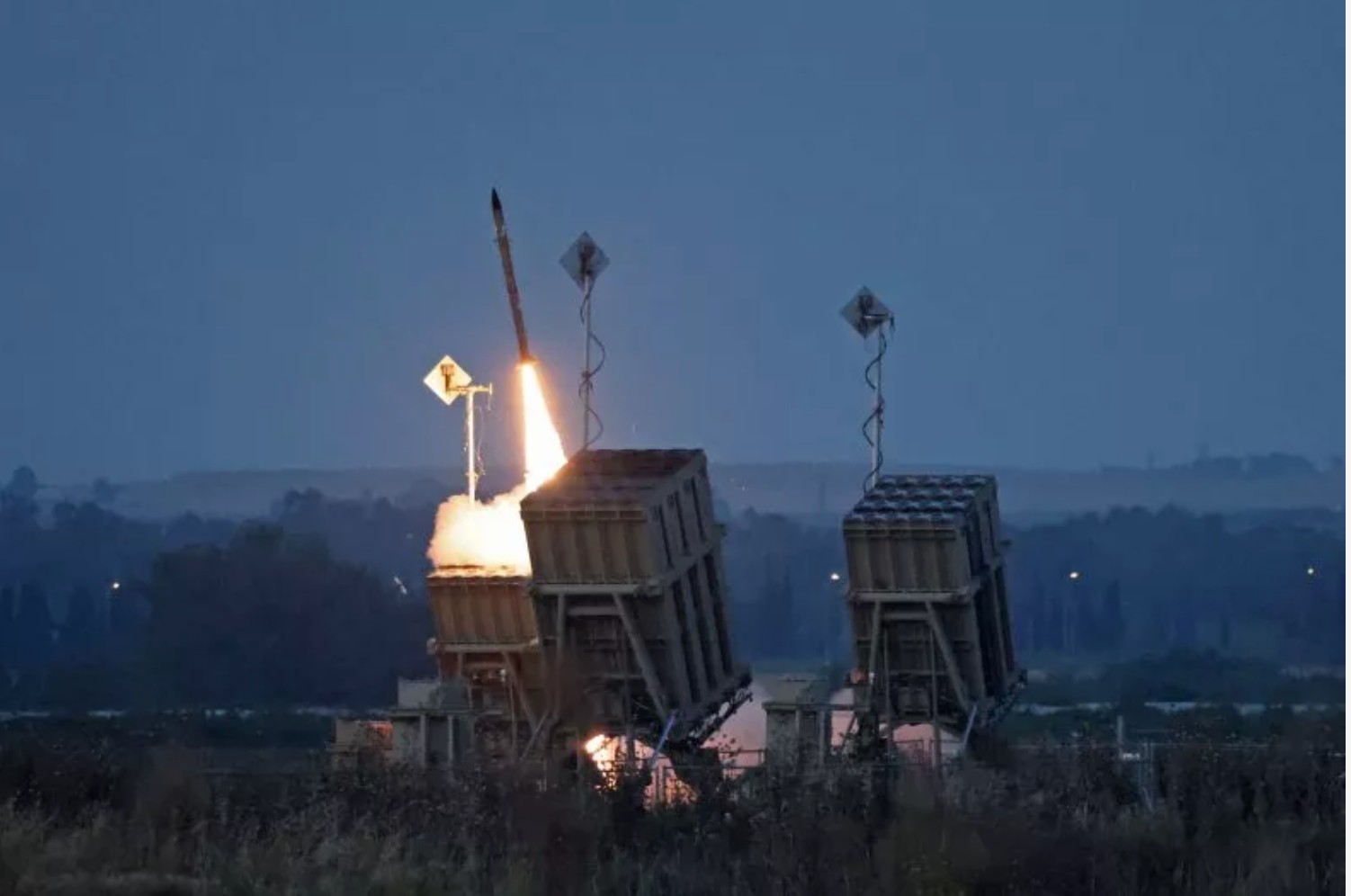 Hamas có vũ khí và 'bí kíp' gì cho cuộc đối đầu với Israel? Hamas có vũ khí và 'bí kíp' gì cho cuộc đối đầu với Israel?