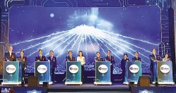 Doanh nghiệp Việt đã sẵn sàng cho 'cuộc chơi' chung