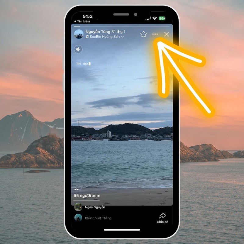 Xem và lưu lại những Story cũ trên Facebook cực đơn giản