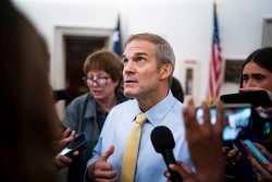 Bầu Chủ tịch Hạ viện Mỹ: Ông Jordan thất bại nặng nề trong lần bỏ phiếu thứ 3