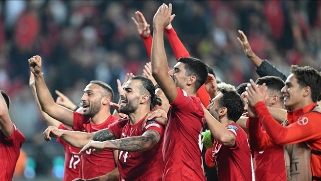 xac dinh 6 doi tuyen xuat sac vao vong chung ket euro 2024