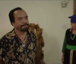 Cuộc chiến không giới tuyến tập 24: A Cương đi đòi nhà cho Trà, ông Thào A Hề bị con rể phản bội?