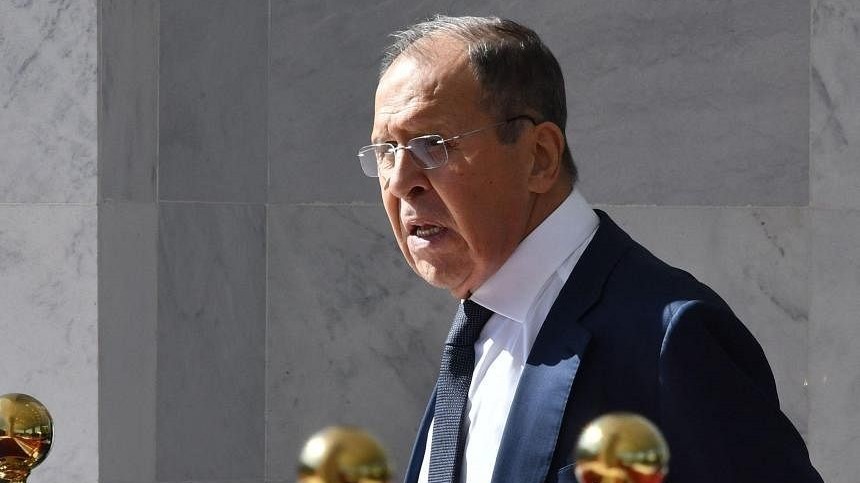 ngoai truong nga toi trung quoc truoc them chuyen tham cua tong thong putin