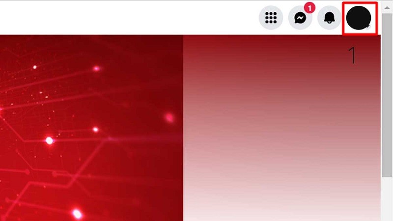 Hướng dẫn bật Dark Mode (chế độ tối) trên Facebook cực đơn giản Hướng dẫn bật Dark Mode (chế độ tối) trên Facebook cực đơn giản