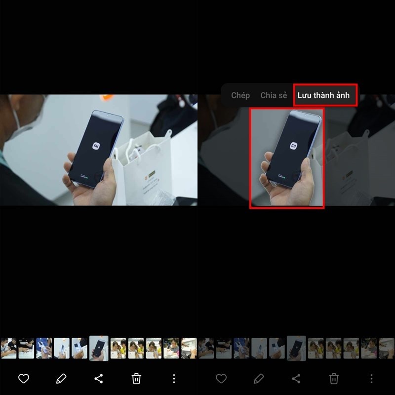 Hướng dẫn cách tạo sticker từ ảnh trên Samsung cực thú vị Hướng dẫn cách tạo sticker từ ảnh trên Samsung cực thú vị