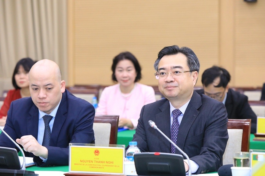 Algeria luôn là đối tác quan trọng của Việt Nam tại thị trường châu Phi Algeria luôn là đối tác quan trọng của Việt Nam tại thị trường châu Phi