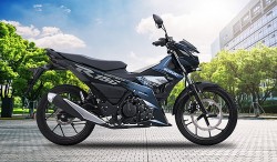 Cập nhật bảng giá xe Suzuki Raider R150 mới nhất tháng 10/2023