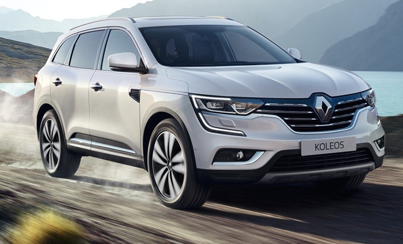 Cập nhật bảng giá xe hãng Renault mới nhất tháng 10/2023.