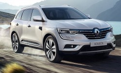 Cập nhật bảng giá xe hãng Renault mới nhất tháng 10/2023