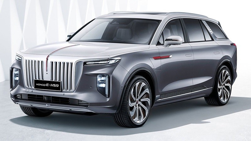 Cập nhật bảng giá xe hãng Hongqi mới nhất tháng 10/2023. Cập nhật bảng giá xe hãng Hongqi mới nhất tháng 10/2023.