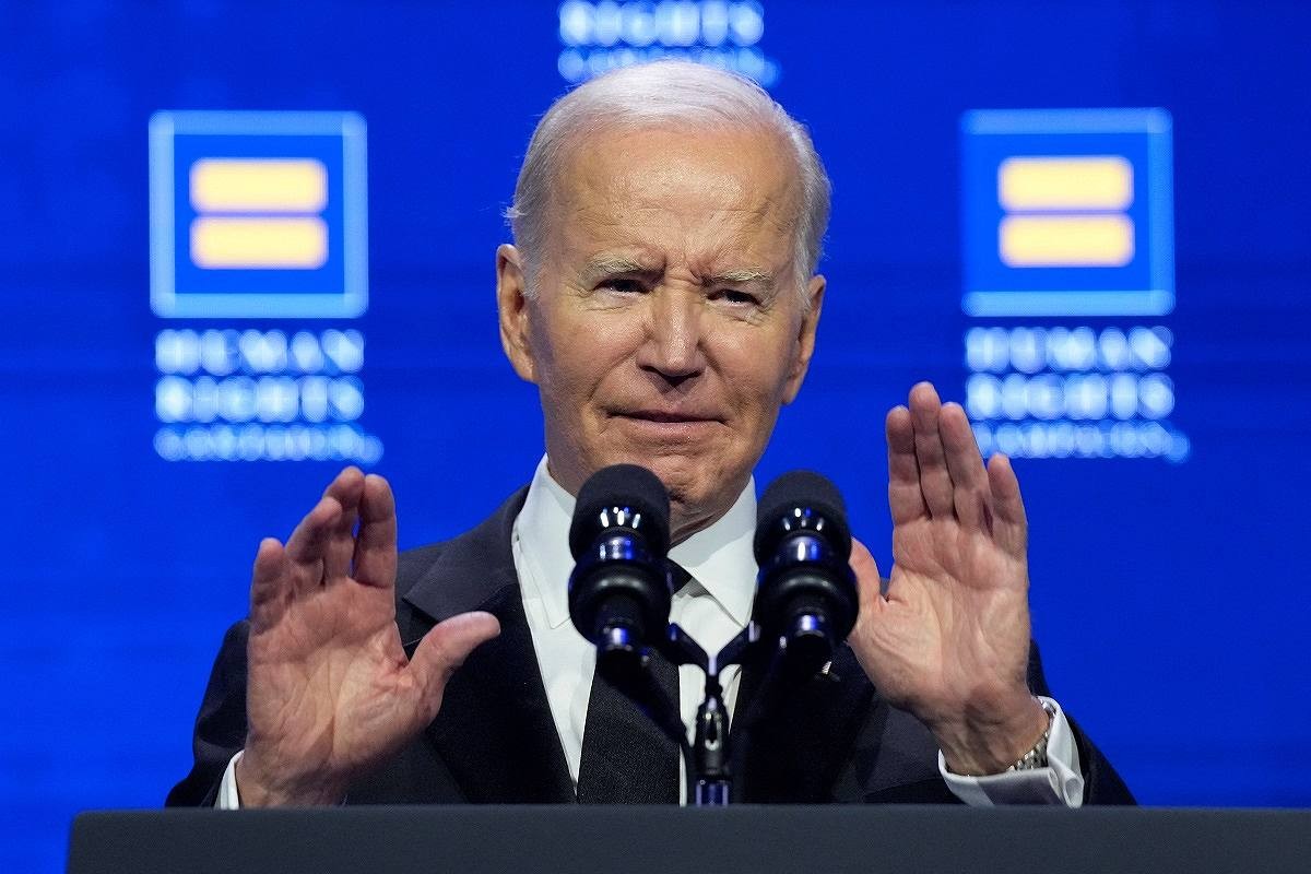 (10.17) Tổng thống Mỹ Joe Biden sẽ tới Israel vào ngày 18/10. (Nguồn: Reuters) (10.17) Tổng thống Mỹ Joe Biden sẽ tới Israel vào ngày 18/10. (Nguồn: Reuters)