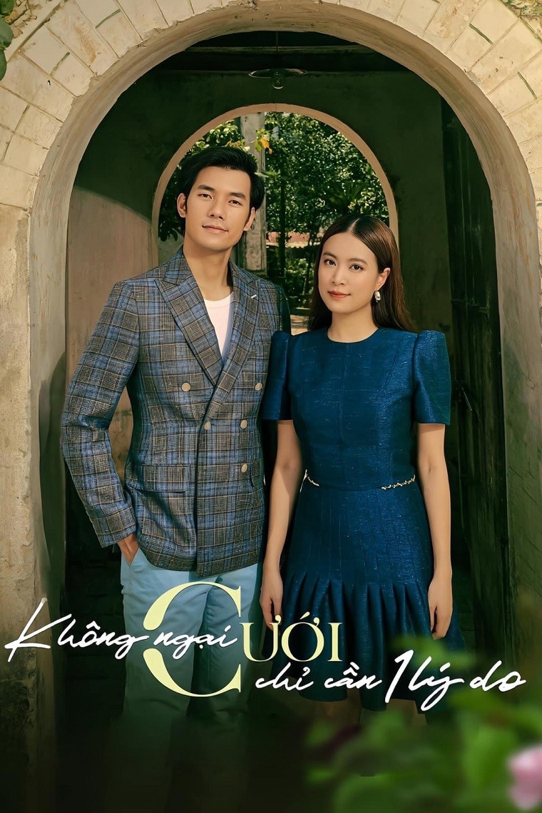 Hoàng Thùy Linh và phong cách thời trang công sở tối giản, nữ tính trên phim truyền hình VTV