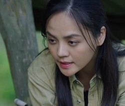 Cuộc chiến không giới tuyến tập 25: A Rể tiết lộ thông tin quan trọng về cái chết của bố Phương (Thu Quỳnh)