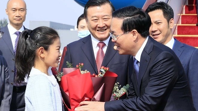 chu tich nuoc den bac kinh trung quoc bat dau chuoi hoat dong tai brf lan thu ba