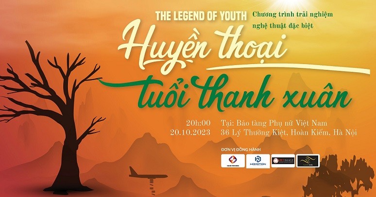 Chương trình nghệ thuật đặc biệt tưởng nhớ 10 nữ liệt sĩ thanh niên xung phong Ngã Ba Đồng Lộc