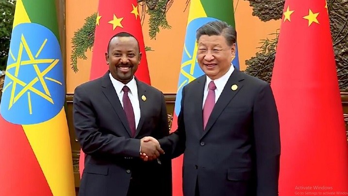 trung quocethiopia tuyen bo nang cap len quan he doi tac chien luoc trong moi hoan canh