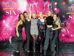 Nghệ sĩ gốc Việt toả sáng trên sân khấu nhạc kịch Hungary