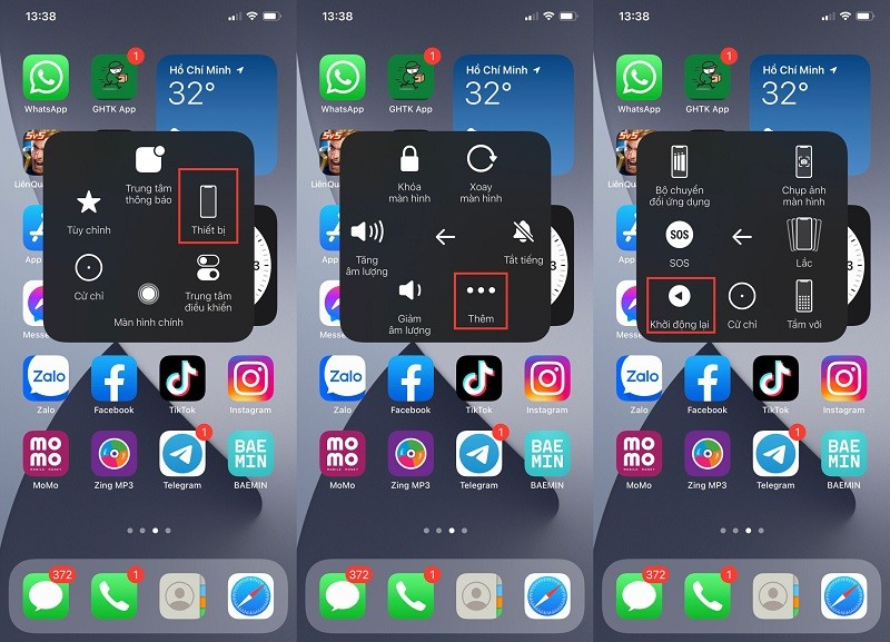 Khắc phục YouTube bị lỗi trên iPhone nhanh chóng, đơn giản
