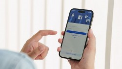 4 Cách lấy lại mật khẩu Facebook đã mất cực đơn giản