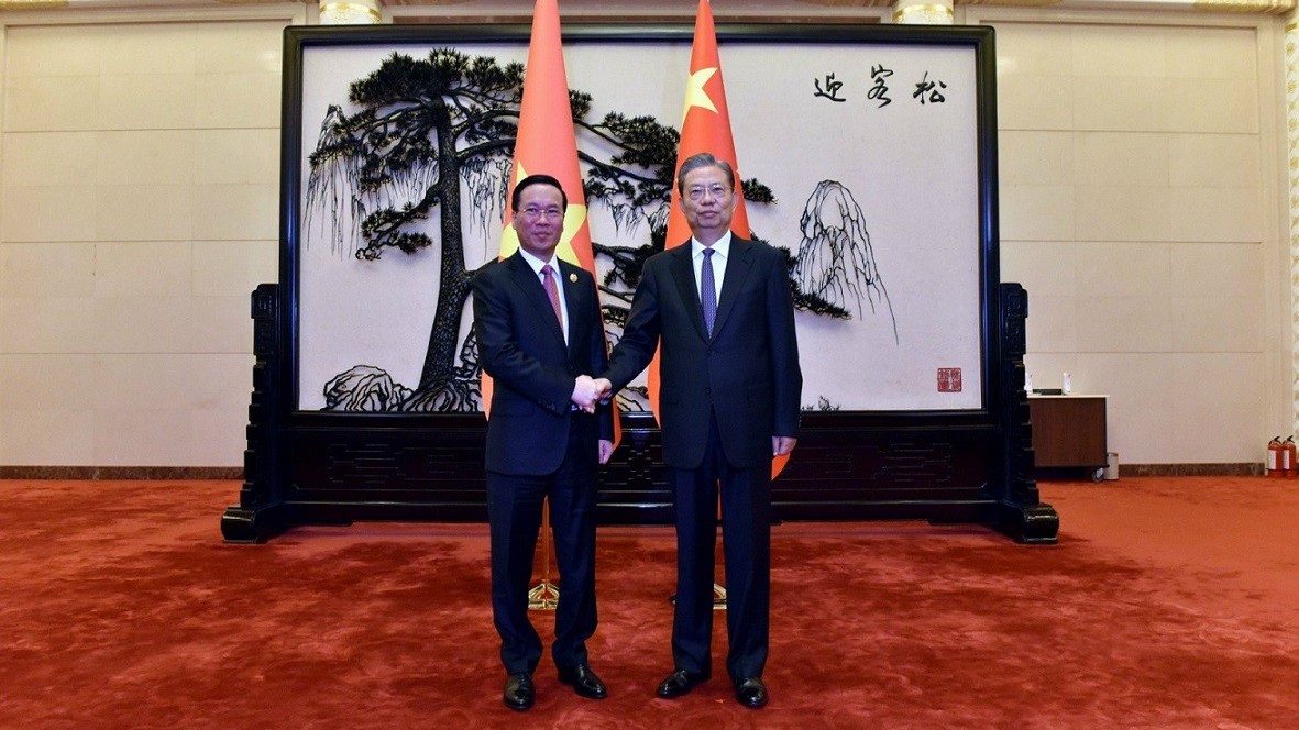 trung quoc mong muon thuc day hon nua hop tac kinh te thuong mai co so ha tang giao luu nhan dan voi viet nam