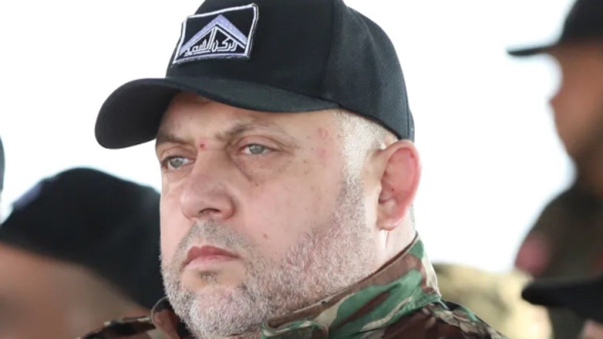 Một chỉ huy cấp cao của Hamas thiệt mạng tại Dải Gaza