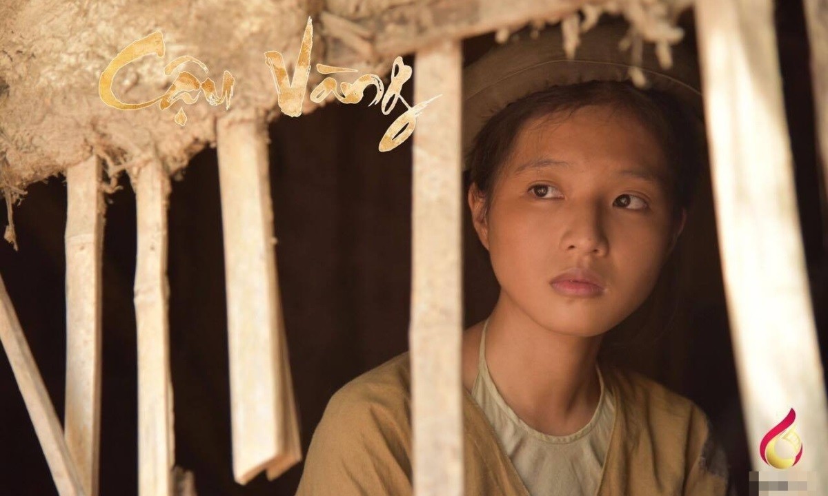 Đất rừng phương Nam: