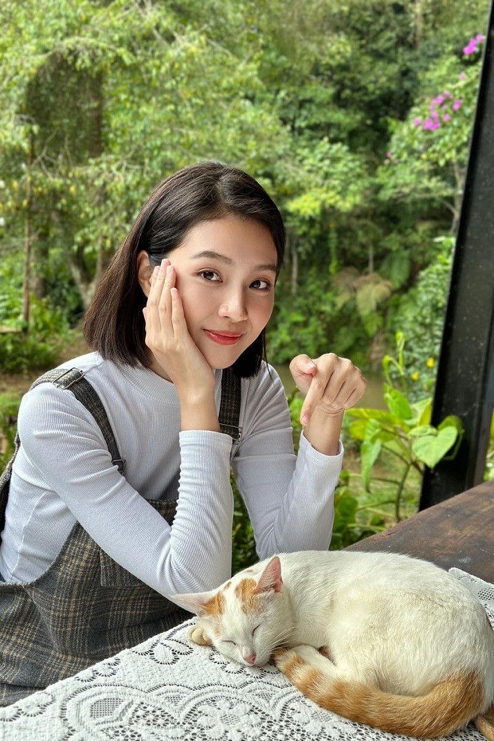 Đất rừng phương Nam: