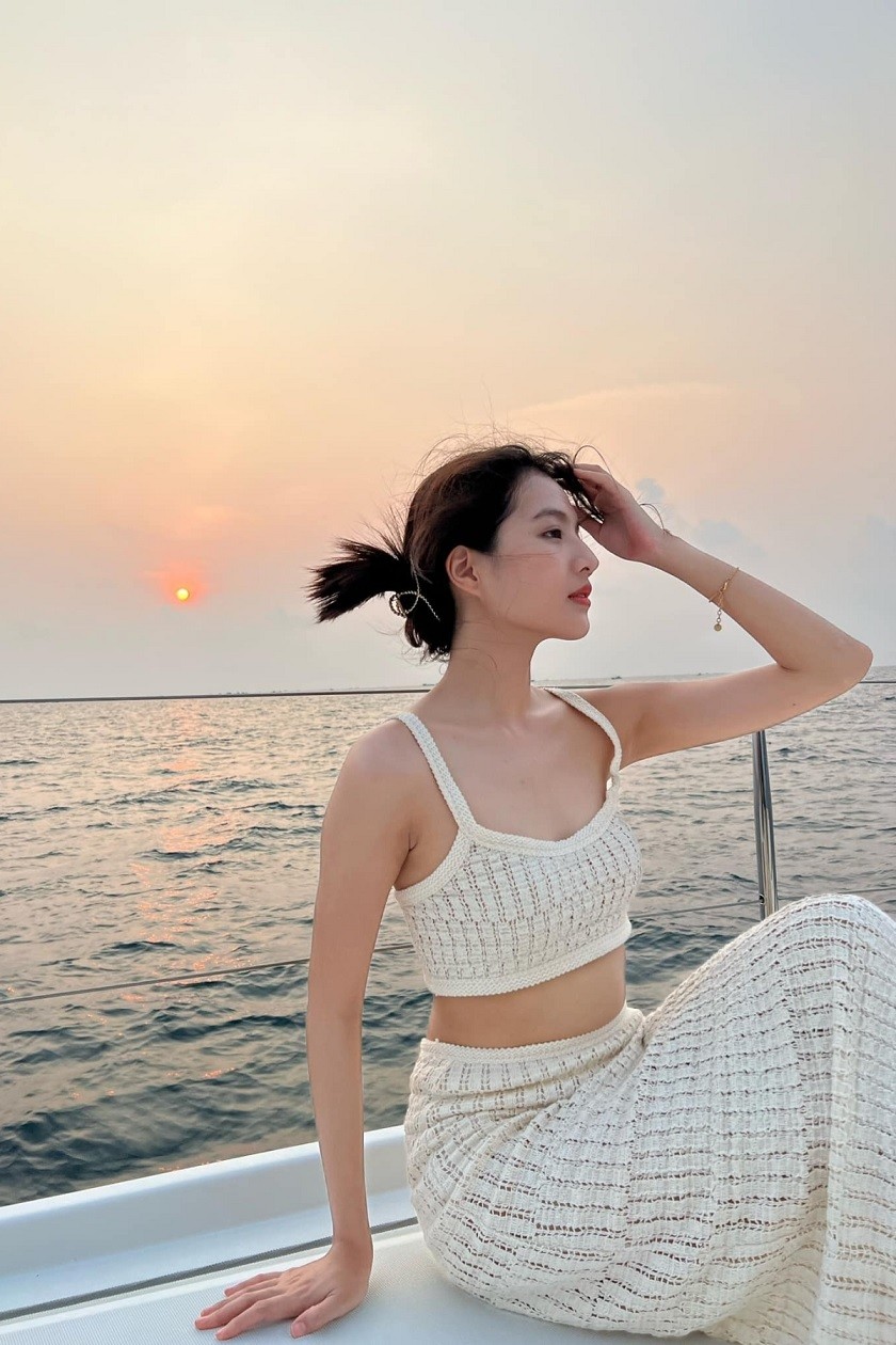 Đất rừng phương Nam: