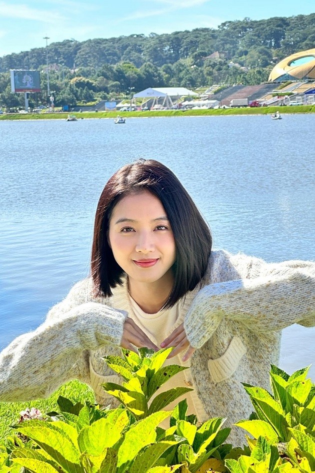 Đất rừng phương Nam: