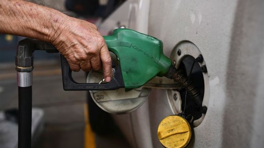 gia xang dau hom nay 1810 nin tho cho ket qua cua my o trung dong