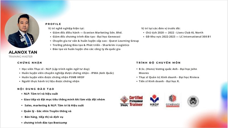 Xu hướng hội nhập quốc tế trong lĩnh vực giáo dục Xu hướng hội nhập quốc tế trong lĩnh vực giáo dục