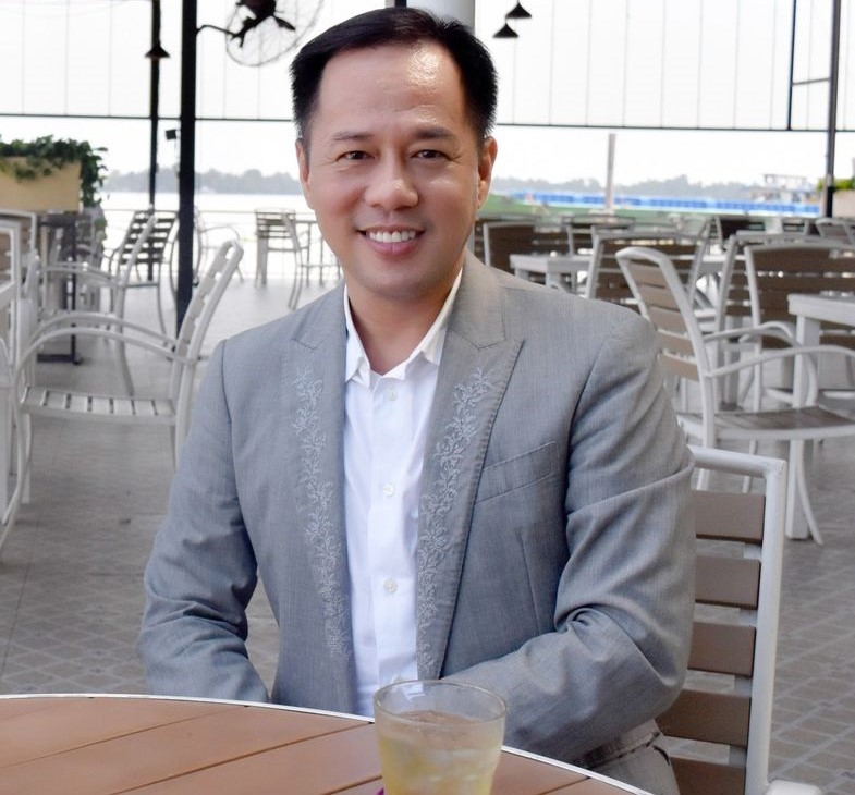 GS. TS. Huỳnh Văn Sơn: