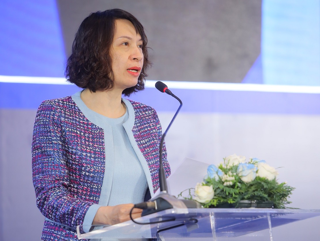 Nhiều cơ hội trong đổi mới sáng tạo lĩnh vực y tế tại Việt Nam Nhiều cơ hội trong đổi mới sáng tạo lĩnh vực y tế tại Việt Nam