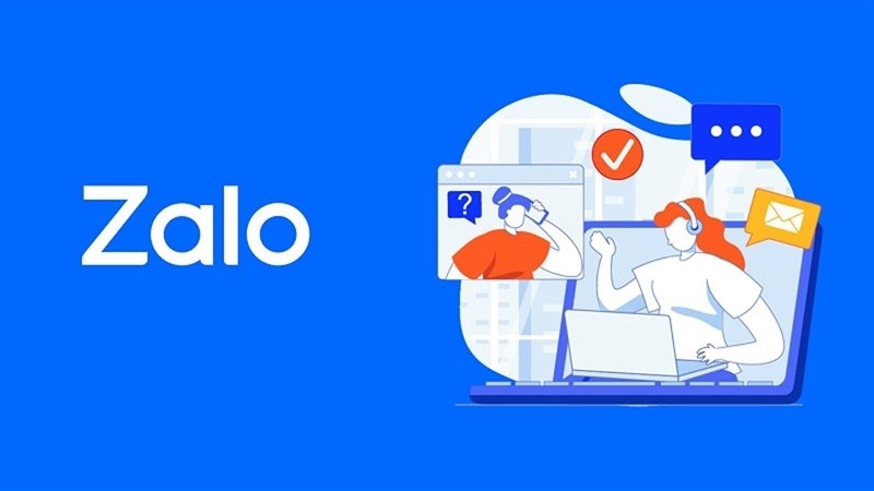 Đặt Be trên Zalo vẫn đầy đủ tính năng, siêu tiện lợi