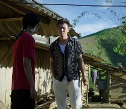 Cuộc chiến không giới tuyến tập 27: Ông Thào A Hề vào tầm ngắm của đội phòng chống ma túy