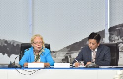 Tổng giám đốc Văn phòng LHQ tại Geneva: Thiếu lòng tin toàn cầu - thách thức lớn đòi hỏi cách tiếp cận đa phương