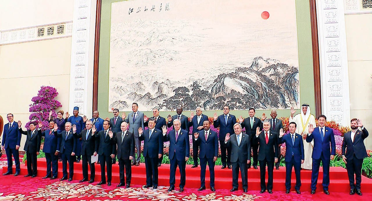 Bộ trưởng Bùi Thanh Sơn: Việt Nam là bạn, là đối tác tin cậy, là thành viên có trách nhiệm của cộng đồng quốc tế Bộ trưởng Bùi Thanh Sơn: Việt Nam là bạn, là đối tác tin cậy, là thành viên có trách nhiệm của cộng đồng quốc tế