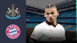 Chuyển nhượng cầu thủ Ngoại hạng Anh: Chelsea nỗ lực đàm phán Victor Osimhen; Man City tính cho mượn Kalvin Phillips; MU đưa ra giá mua Javi Guerra