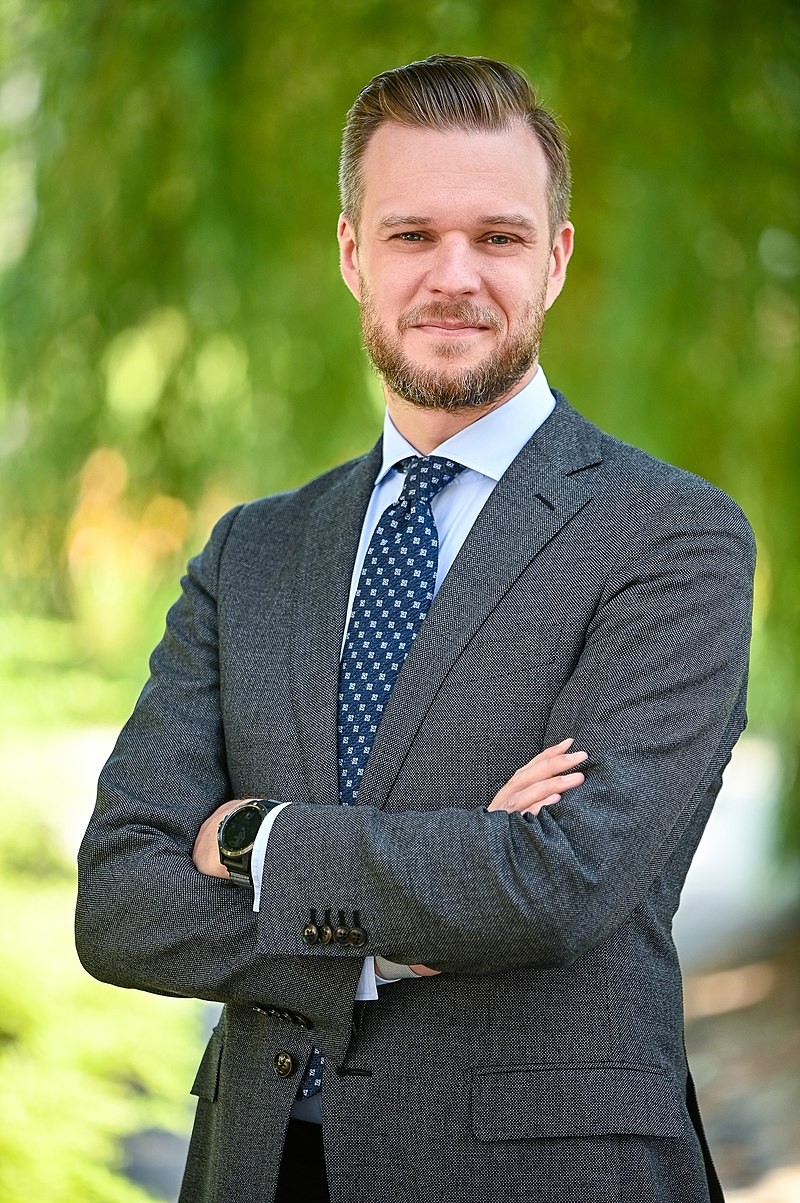 Bộ trưởng Ngoại giao Lithuania thăm Việt Nam từ ngày 25-26/10